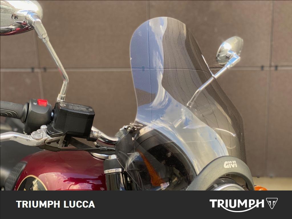 BENELLI Imperiale 400 E5