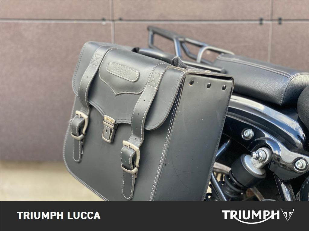 BENELLI Imperiale 400 E5