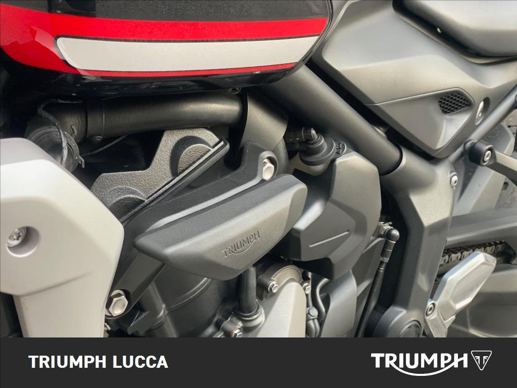 TRIUMPH Trident 660 Abs