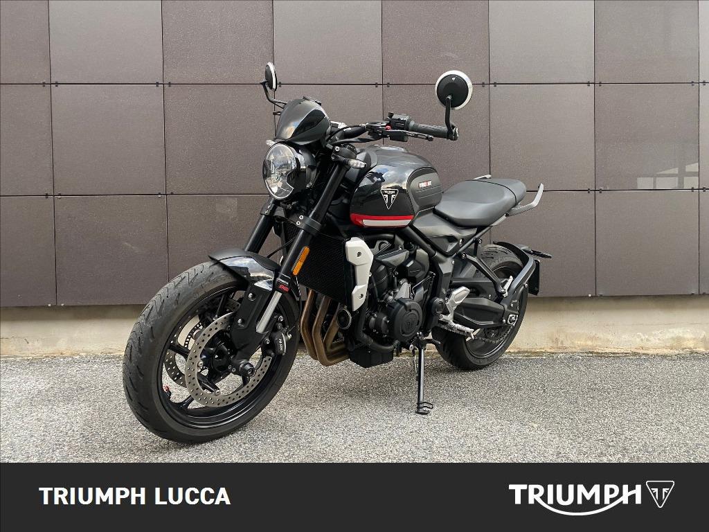 TRIUMPH Trident 660 Abs