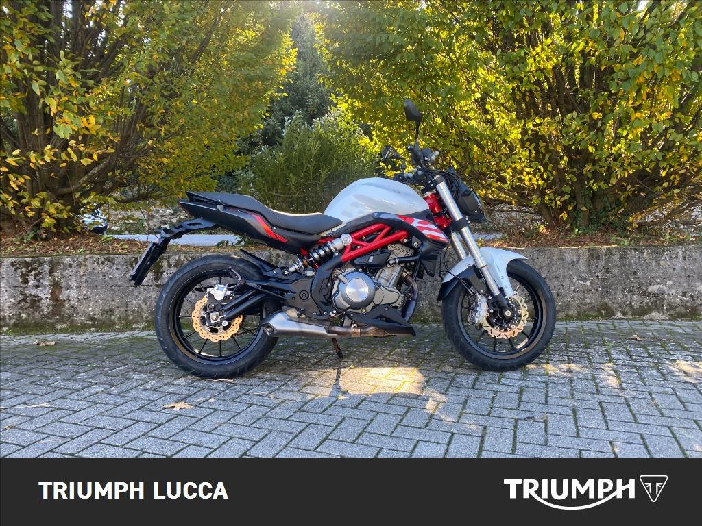 BENELLI 302 S abE4