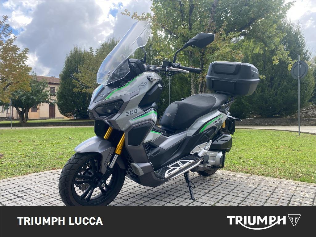 KL Brera X 300 