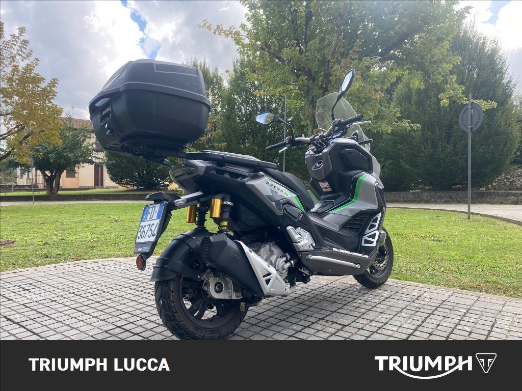 KL Brera X 300 