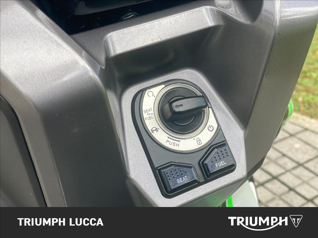 KL Brera X 300 