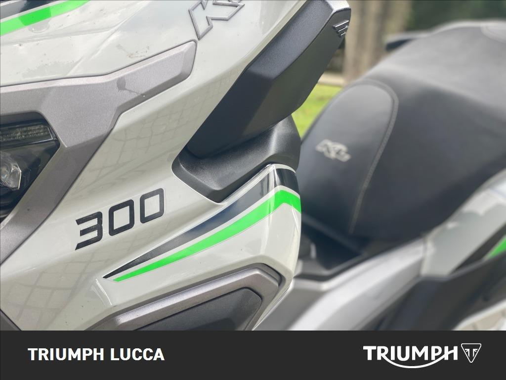 KL Brera X 300 