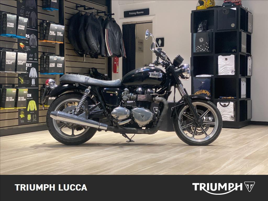 TRIUMPH Bonneville 865 