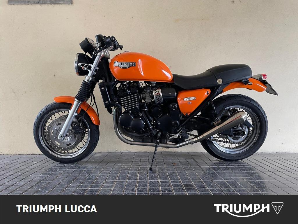 TRIUMPH Thunderbird 900 Sport