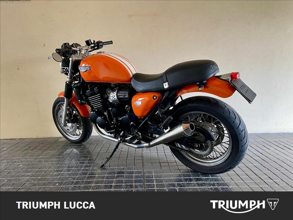 TRIUMPH Thunderbird 900 Sport