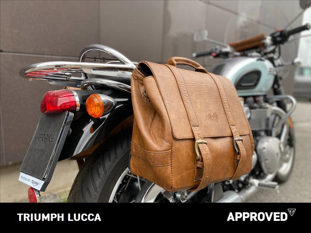 TRIUMPH Bonneville 1200 T120 Chrome Edition Abs E5