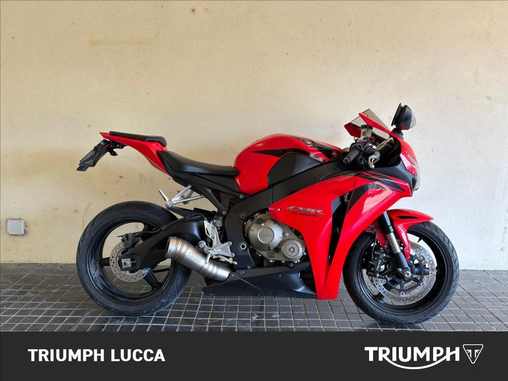 HONDA CBR 1000 RR Fireblade Abs
