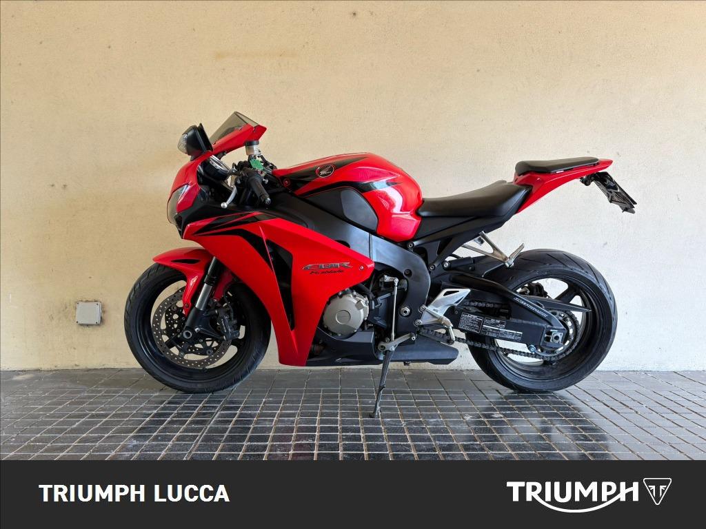 HONDA CBR 1000 RR Fireblade Abs