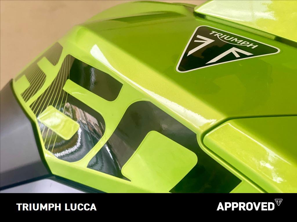 TRIUMPH Tiger 660 Sport Abs