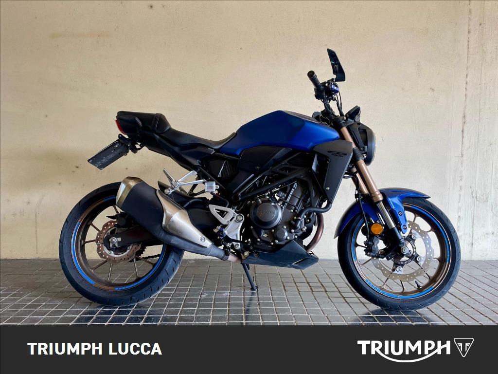 HONDA CB 300 R Abs