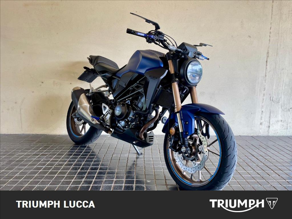 HONDA CB 300 R Abs
