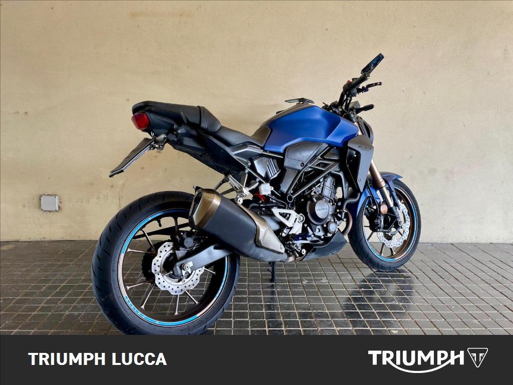 HONDA CB 300 R Abs
