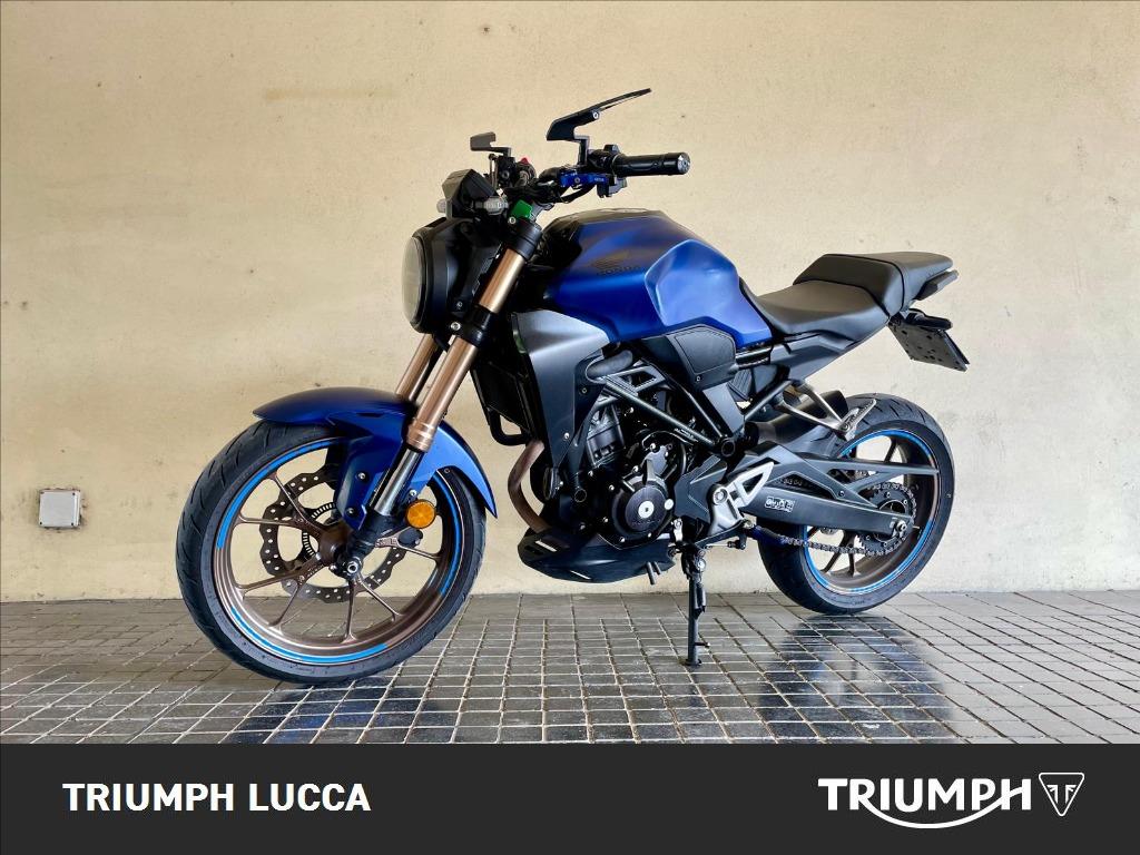 HONDA CB 300 R Abs