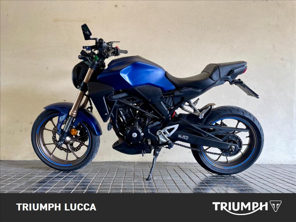HONDA CB 300 R Abs