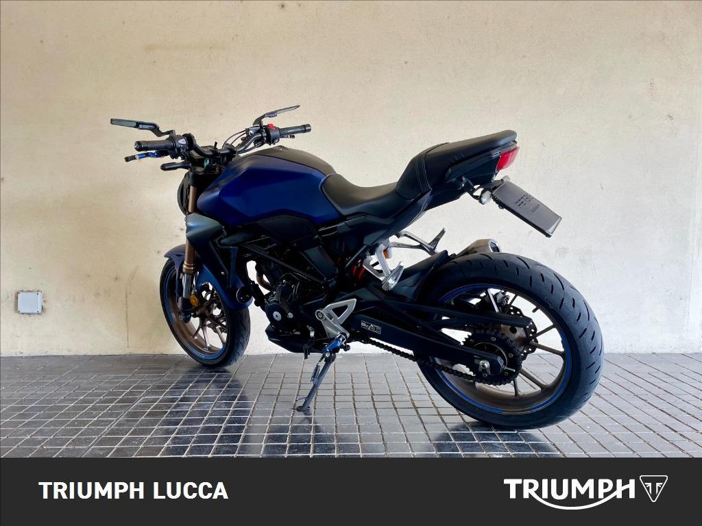 HONDA CB 300 R Abs