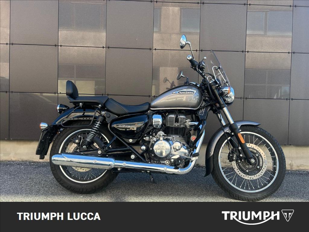 ROYAL ENFIELD Meteor 350 Aurora Abs E5+