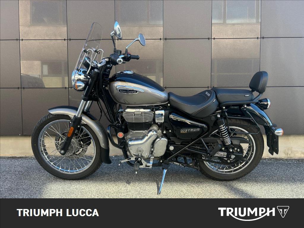 ROYAL ENFIELD Meteor 350 Aurora Abs E5+