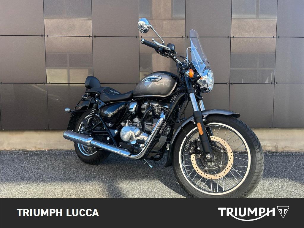 ROYAL ENFIELD Meteor 350 Aurora Abs E5+