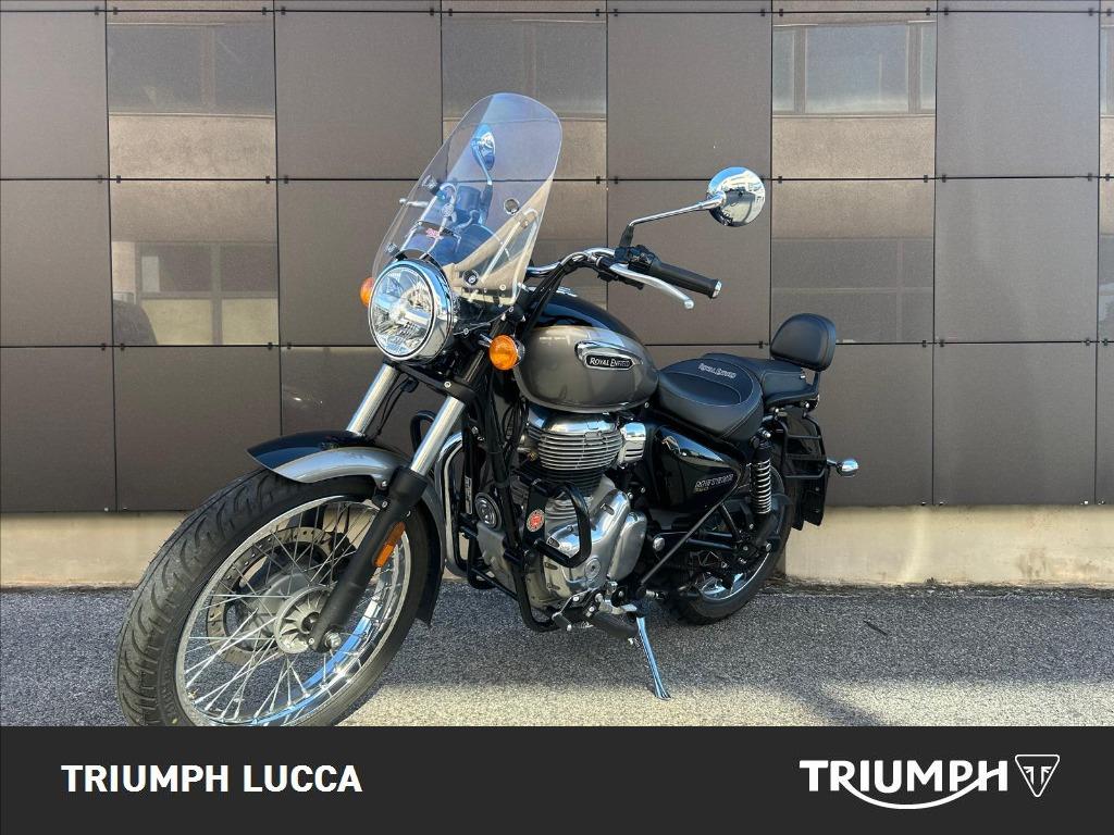 ROYAL ENFIELD Meteor 350 Aurora Abs E5+