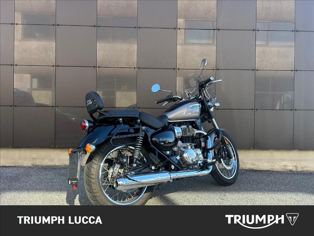 ROYAL ENFIELD Meteor 350 Aurora Abs E5+