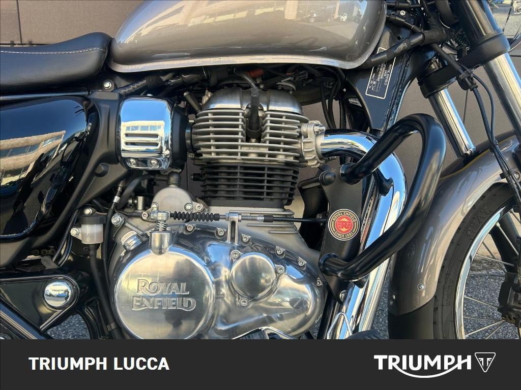 ROYAL ENFIELD Meteor 350 Aurora Abs E5+