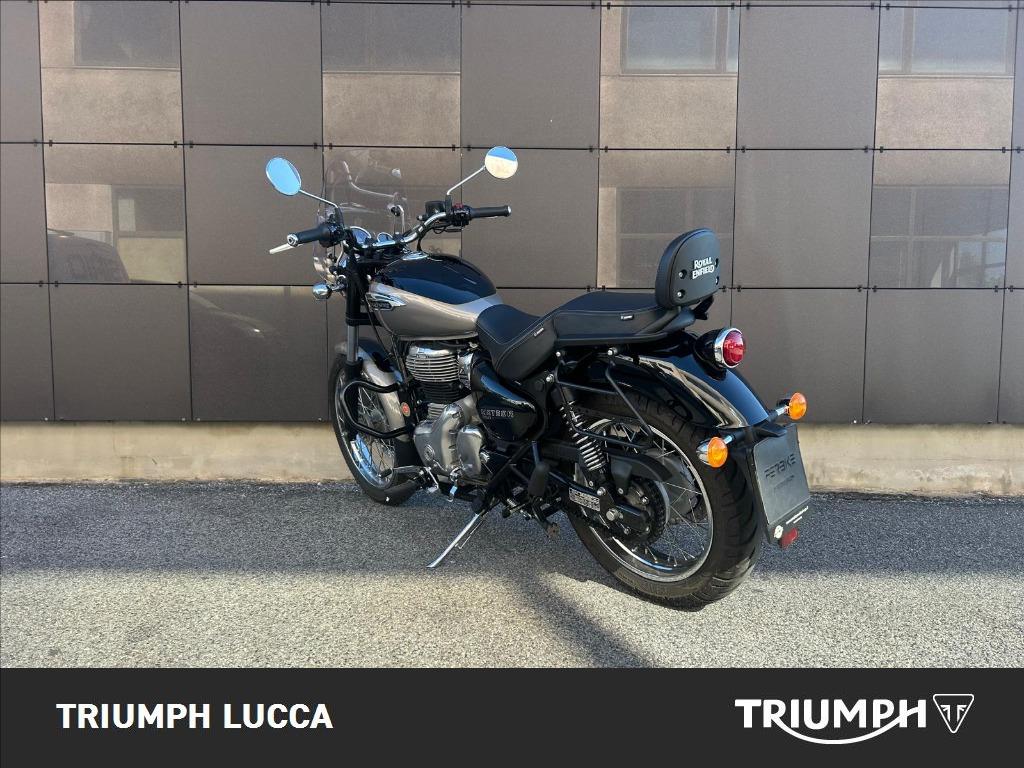 ROYAL ENFIELD Meteor 350 Aurora Abs E5+