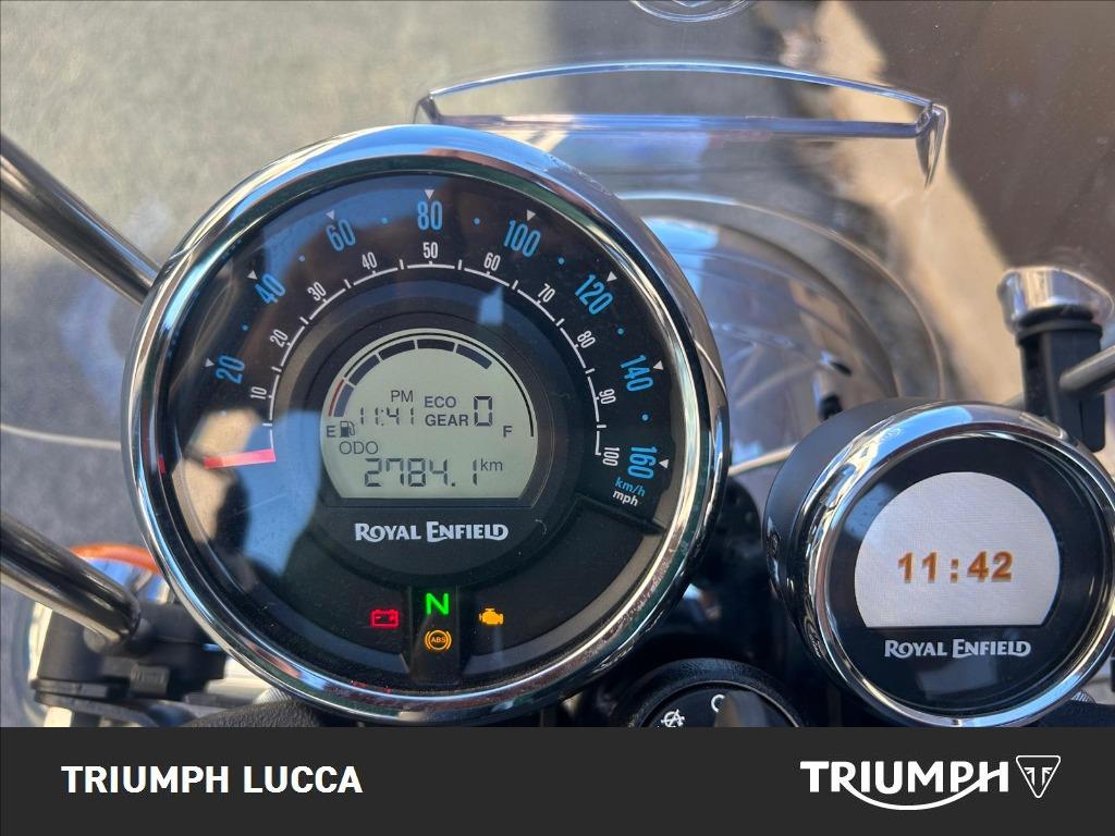 ROYAL ENFIELD Meteor 350 Aurora Abs E5+