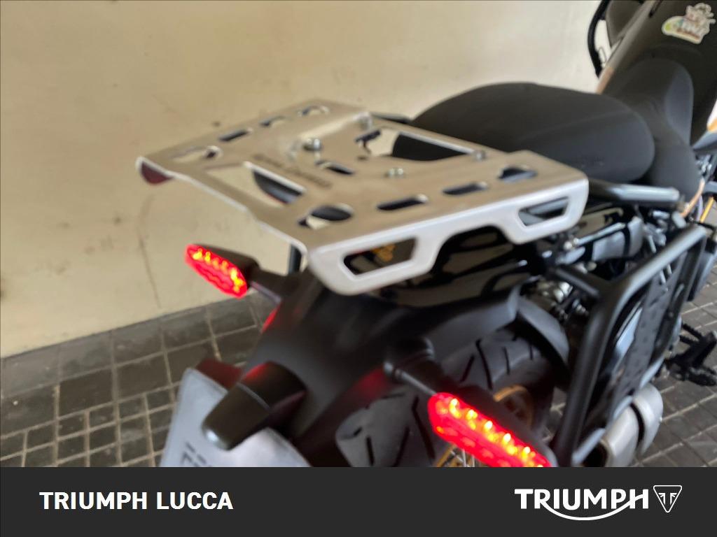 ROYAL ENFIELD Himalayan 450 Summit Hanle Black Tubeless Abs