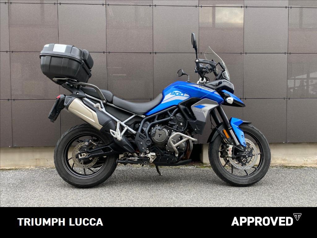 TRIUMPH Tiger 900 GT Pro Abs