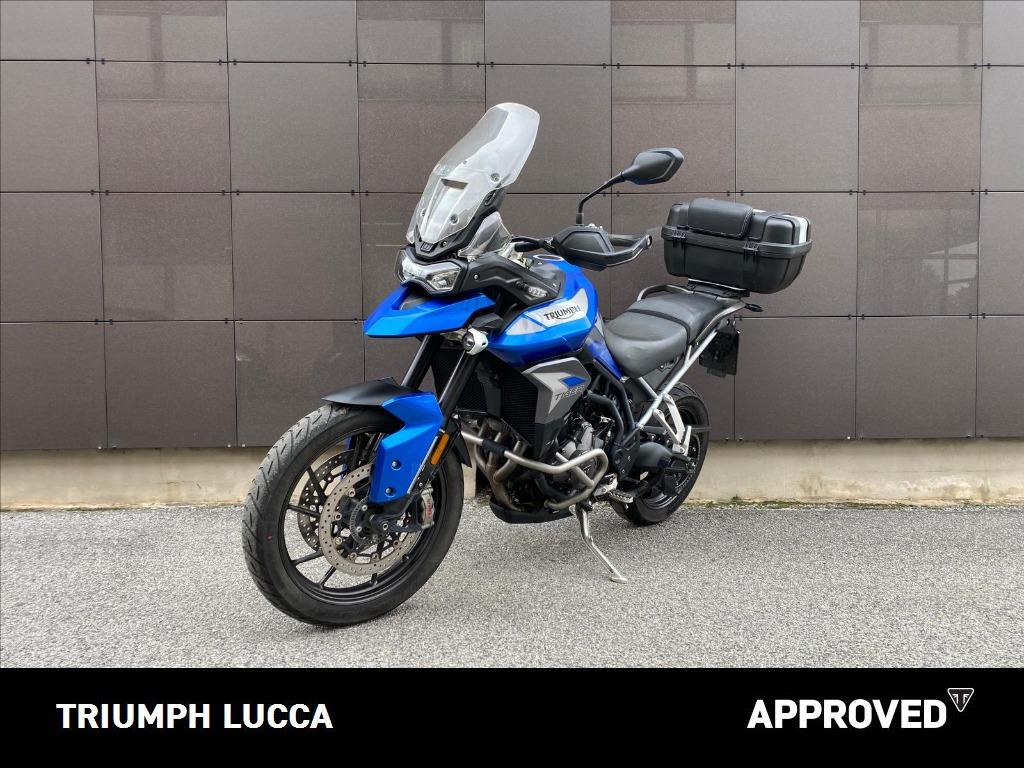 TRIUMPH Tiger 900 GT Pro Abs