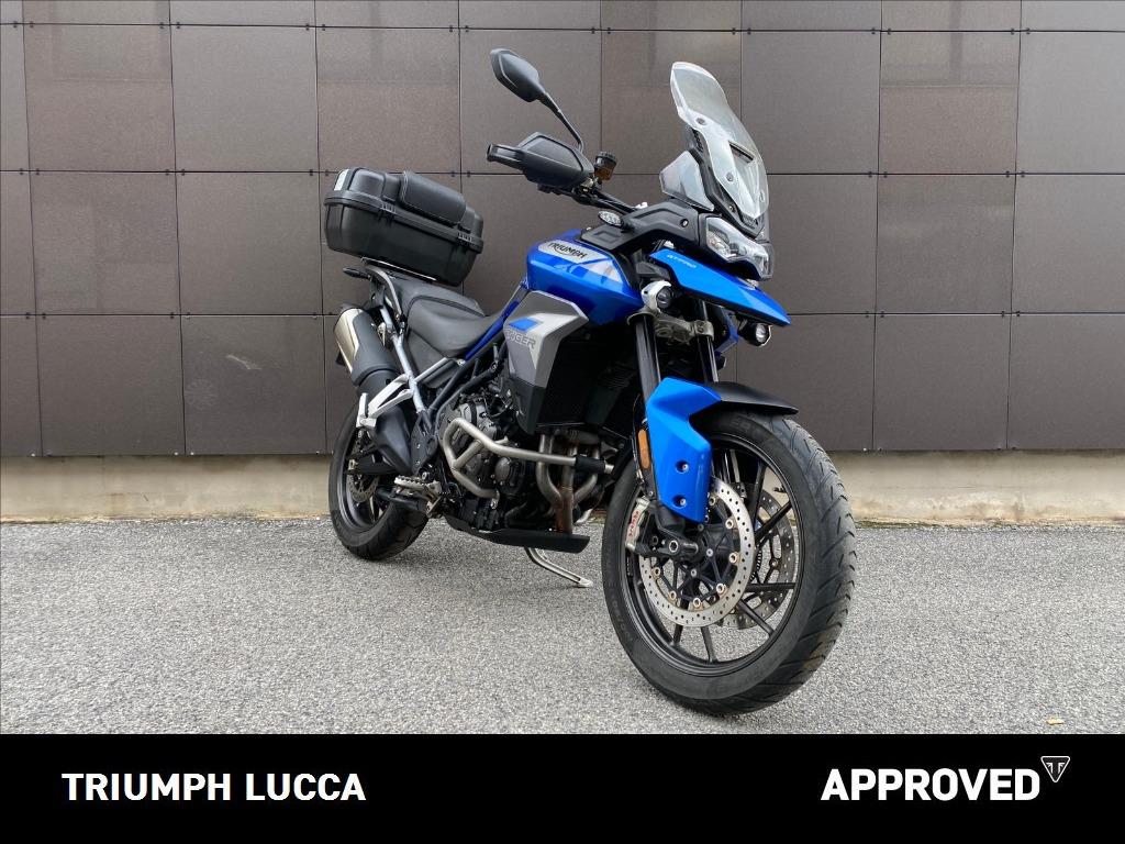 TRIUMPH Tiger 900 GT Pro Abs