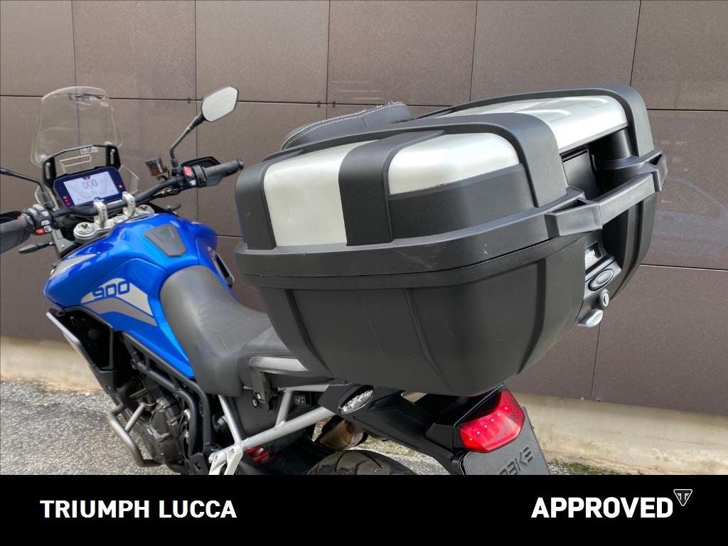 TRIUMPH Tiger 900 GT Pro Abs