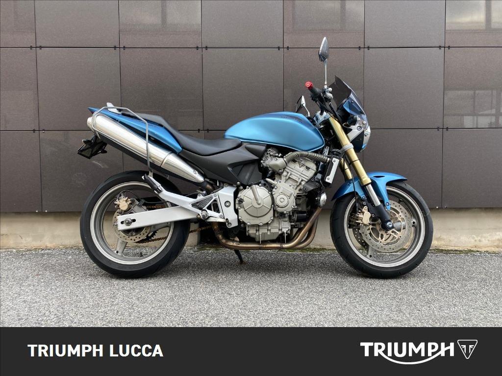 HONDA CB 600 Hornet 
