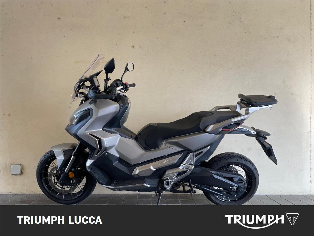 HONDA X-ADV 750 DCT Abs