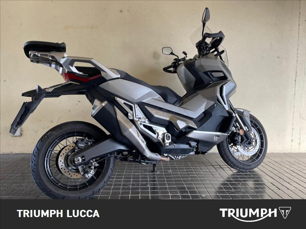 HONDA X-ADV 750 DCT Abs