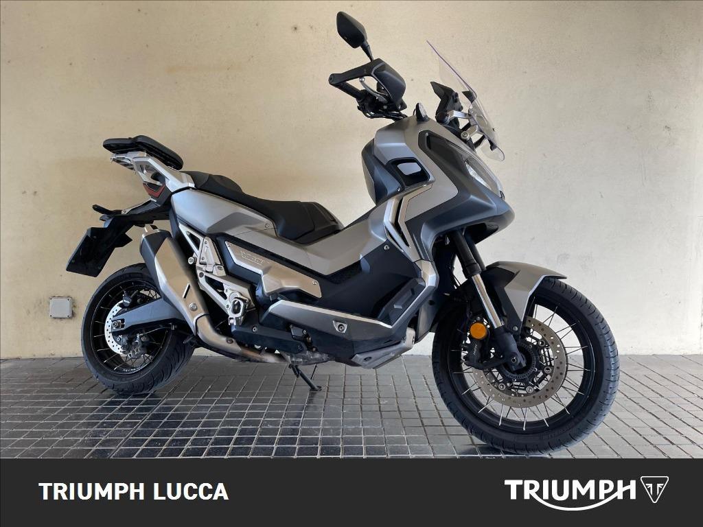 HONDA X-ADV 750 DCT Abs