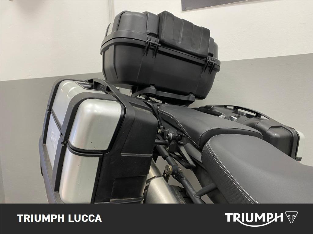 TRIUMPH Tiger 800 Abs