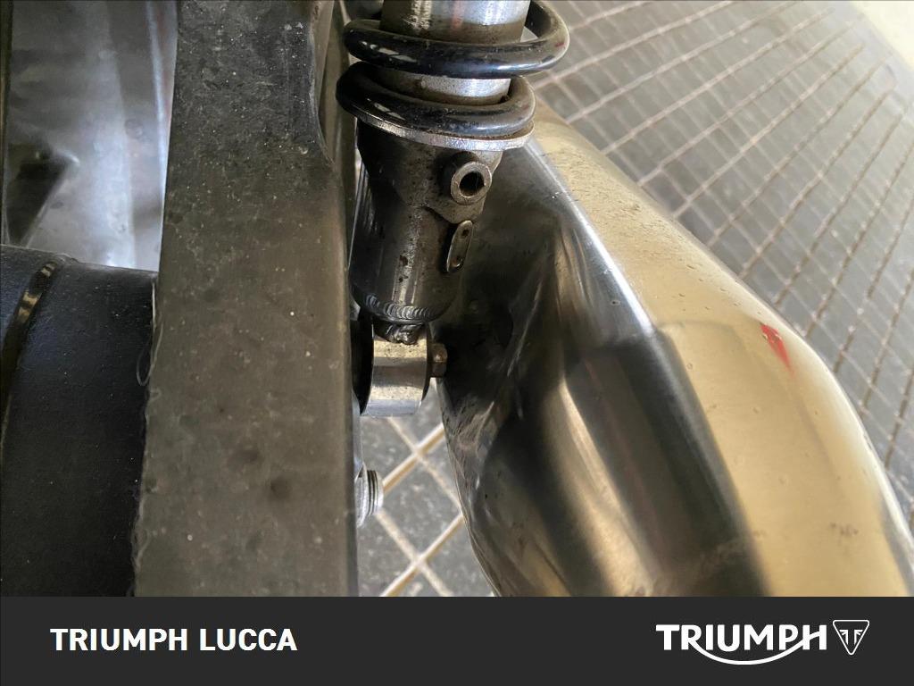 TRIUMPH Street Twin 900 