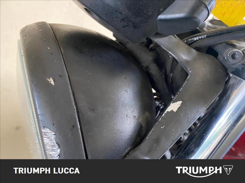TRIUMPH Street Twin 900 