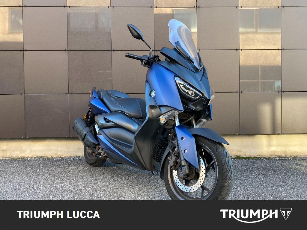 YAMAHA X-Max 300 Abs
