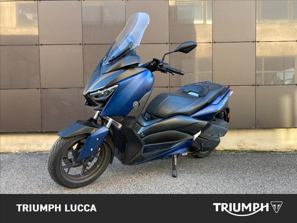YAMAHA X-Max 300 Abs