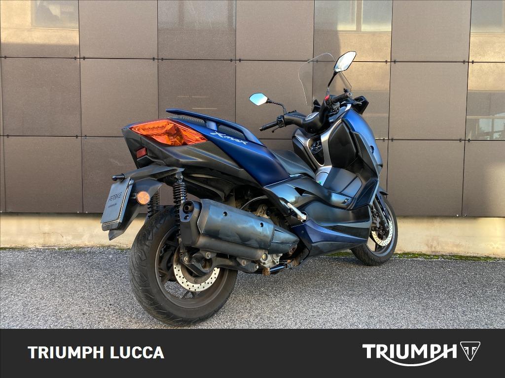 YAMAHA X-Max 300 Abs