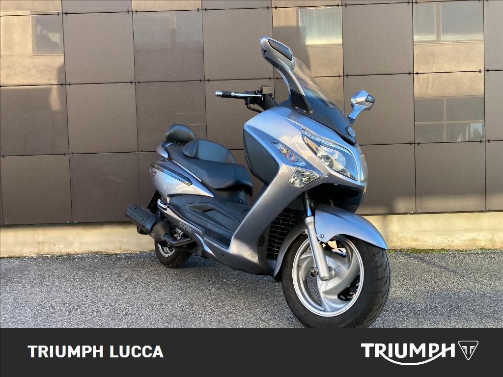 SYM Joymax 300 ie Evo