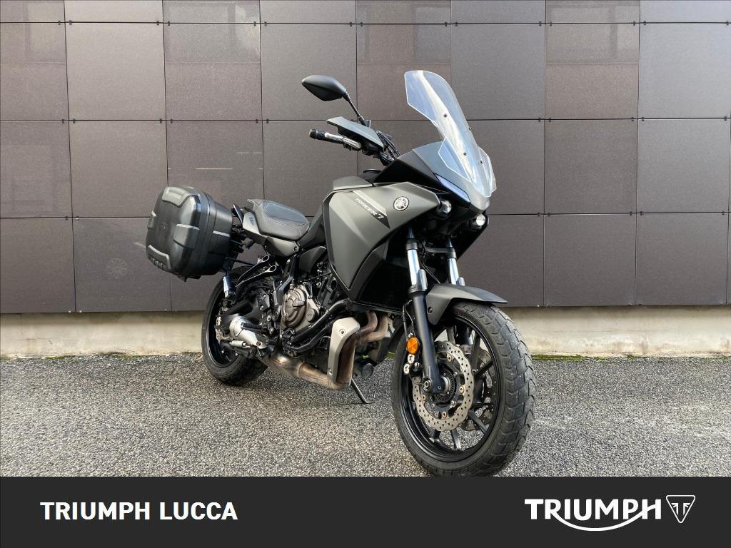 YAMAHA Tracer 7 700 Abs