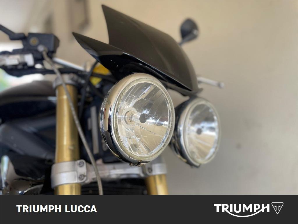 TRIUMPH Street Triple 675 