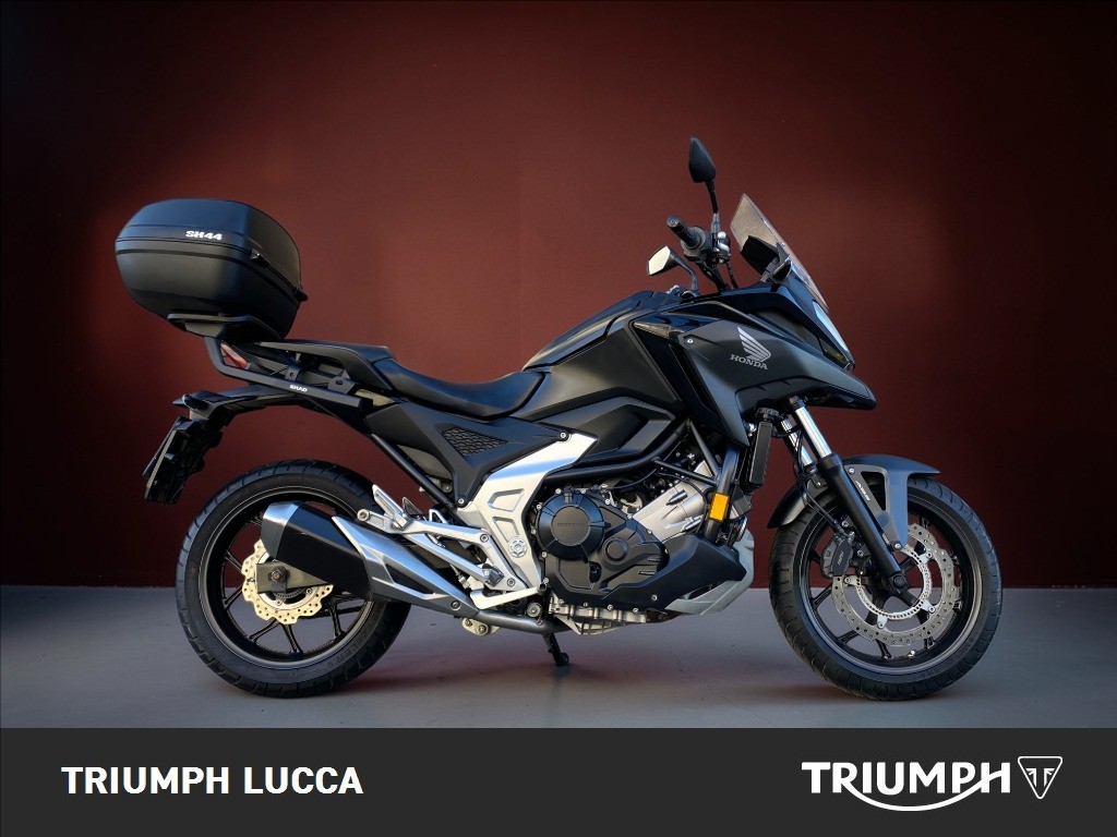 HONDA NC 750x Abs