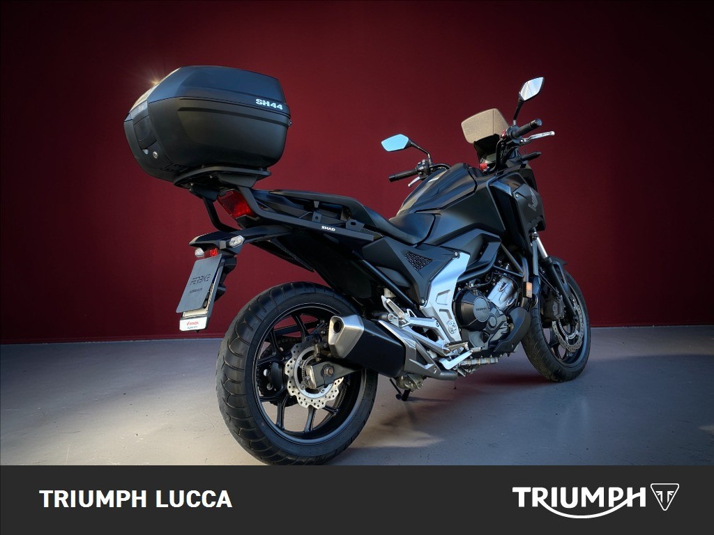 HONDA NC 750x Abs